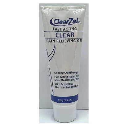 clearzal clear