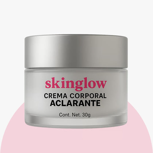 SKINGLOW - CREMA ACLARANTE